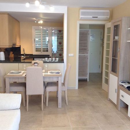 Benidorm La Cala Sidney Apartman Cala de Finestrat Kültér fotó