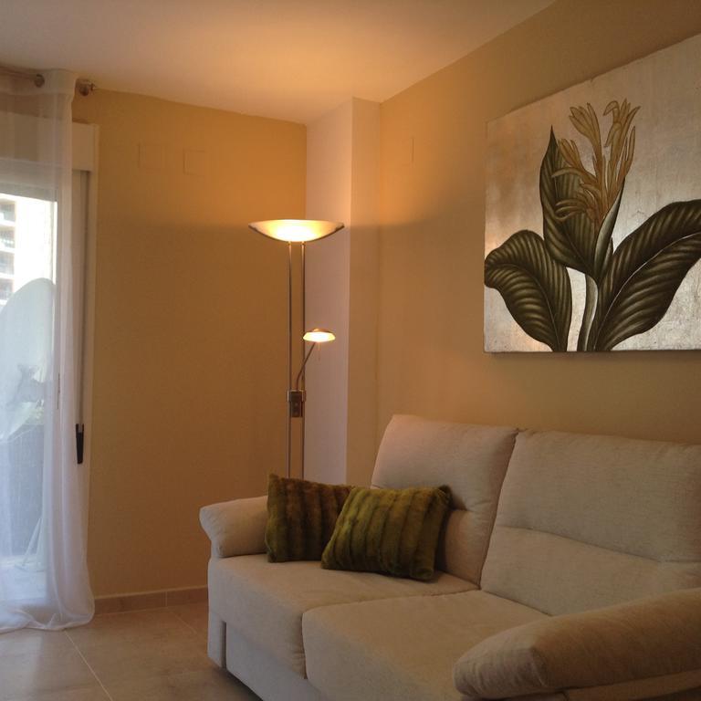 Benidorm La Cala Sidney Apartman Cala de Finestrat Kültér fotó