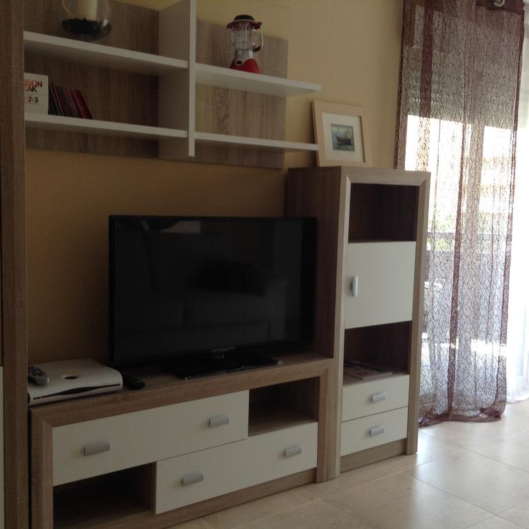 Benidorm La Cala Sidney Apartman Cala de Finestrat Kültér fotó